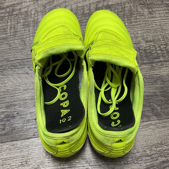 ❌SOLD❌ Copa 19.2 Size 8.5 US - Picture 3 of 4